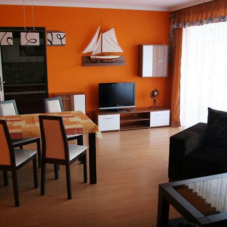 Apartament Kapitanski Колобжег Екстериор снимка