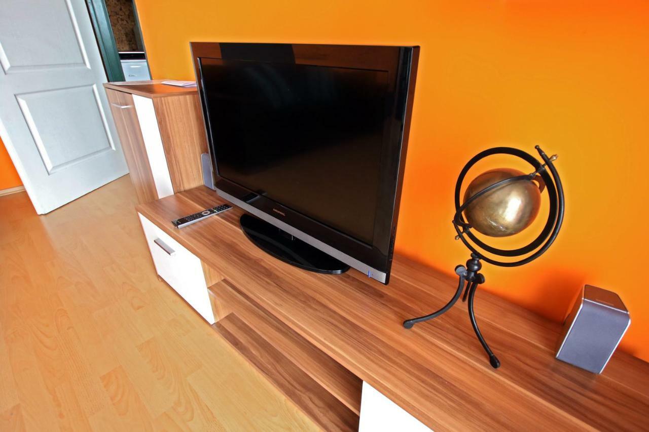 Apartament Kapitanski Колобжег Екстериор снимка